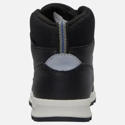 True North Kinder Schnee Schuhe Schwarz