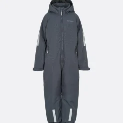 True North Kinder wasserdichter Overall Oxford Schnee Anzug Nachthimmel