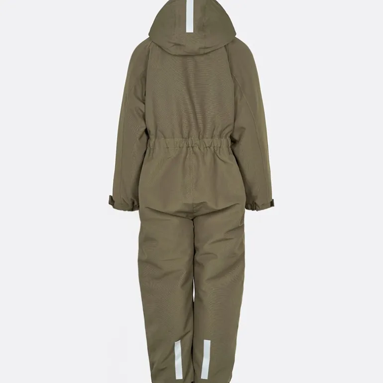 True North Kinder Wasserdichter Overall Oxford Schneeanzug Tarmac