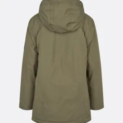 True North Kinder wasserdichte Jacke Tarmac