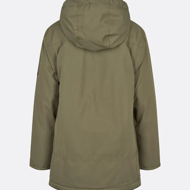 True North Kinder wasserdichte Jacke Tarmac