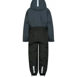 True North Kinder wasserdichter Overall Oxford Schneeanzug Nachthimmel