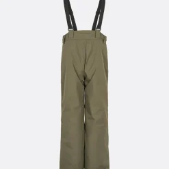 True North Kinder wasserdichte Schneehose Tarmac