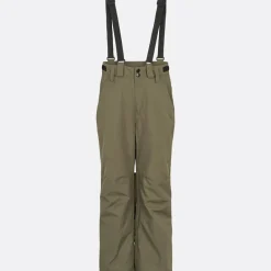 True North Kinder wasserdichte Schneehose Tarmac