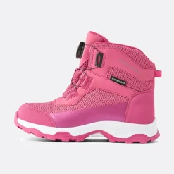 True North Mädchen Schneesturm Schuhe Himbeere