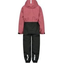 True North Mädchen Wasserdichter Overall Oxford Schneeanzug Rose