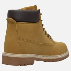 True North Stiefel Braun