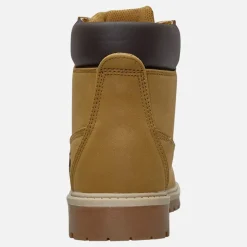 True North Stiefel Braun