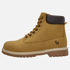True North Stiefel Braun