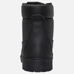 True North Stiefel Schwarz