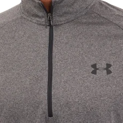 Under Armour Herren UA Tech 2.0 Performance Sporttops Grau