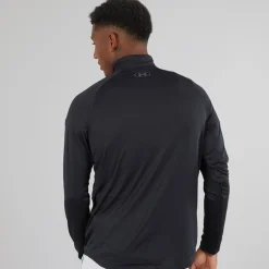 Under Armour Herren UA Tech 2.0 Performance Sporttops Schwarz