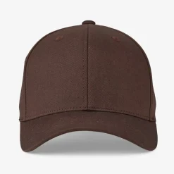 Upfront Crown 1 Ex-Band Kappe Medium Brown
