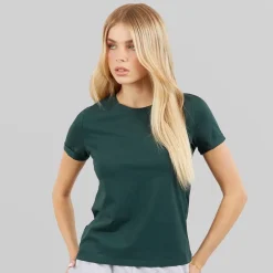 Vero Moda Damen Paula T Shirt Pine Grove