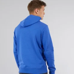 Vinson Herren Johan Kapuzenpullover Strahlendes Blau