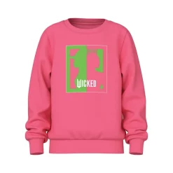 Wicked Mädchen Kylum Sweatshirt Und Leggings Trainingsanzug Camilla