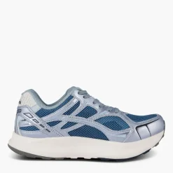Woden Damen Josephine Sneaker 522 Ice Blue