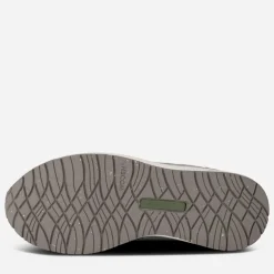 Woden Damen Rigmor Sneaker 072 Grey Multi