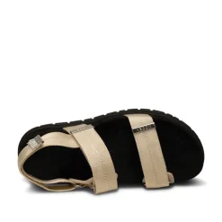 Woden Damensandalen Louisa 813 Elfenbein