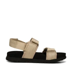 Woden Damensandalen Louisa 813 Elfenbein