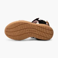 Woden Kinder Cirkeline Sandalen 516 Zephyr