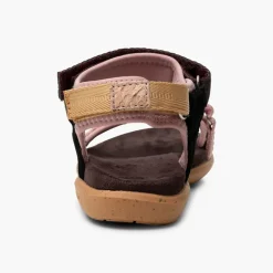 Woden Kinder Cirkeline Sandalen 516 Zephyr