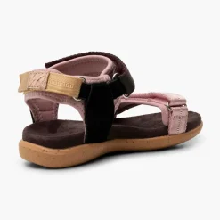 Woden Kinder Cirkeline Sandalen 516 Zephyr