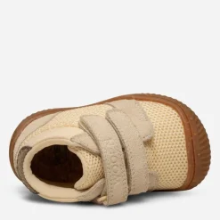 Woden Kinder Tristan Babyschuhe 939 Shortbread