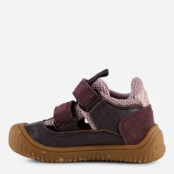 Woden Kinder Tristan Sandalen 516 Zephyr