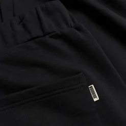 Woodbird Herren Basis Jogginghosen Schwarz