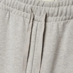 Woodbird Herren Basis Jogginghosen Light Grey Melange