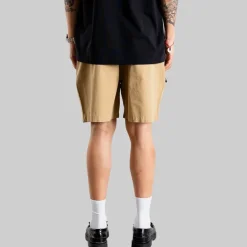 Woodbird Herren Choi Base Shorts Sand