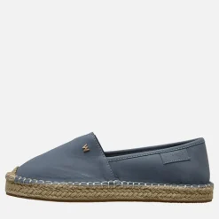 Wrangler Damen Nancy Espadrilles China Blue
