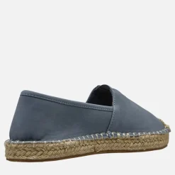 Wrangler Damen Nancy Espadrilles China Blue