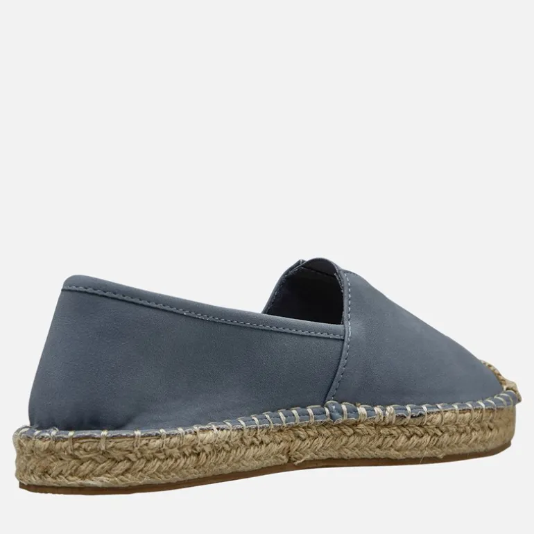 Wrangler Damen Nancy Espadrilles China Blue