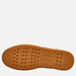 Wrangler Herren Butch Sneaker Bright White
