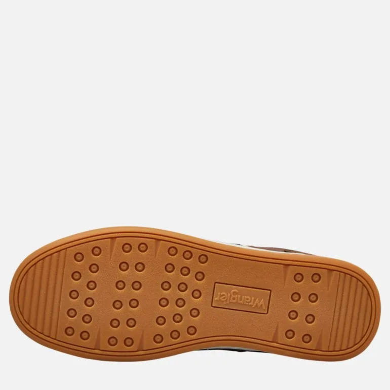Wrangler Herren Butch Sneaker Tortoise Shell