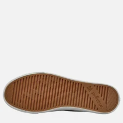 Wrangler Herren Calypso Turnschuhe Dark Denim