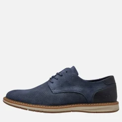 Wrangler Herren Dave Schuhe Dark Denim