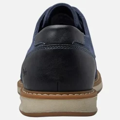 Wrangler Herren Dave Schuhe Dark Denim