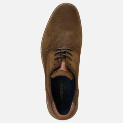 Wrangler Herren Dave Schuhe Partridge