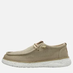 Wrangler Herren Makena Stein Schuhe Warm Sand