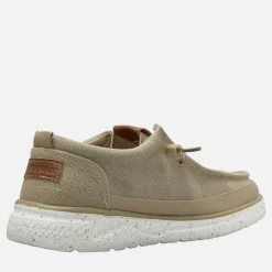 Wrangler Herren Makena Stein Schuhe Warm Sand